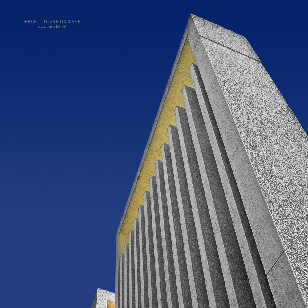 Architekturfotografie Gebäude
