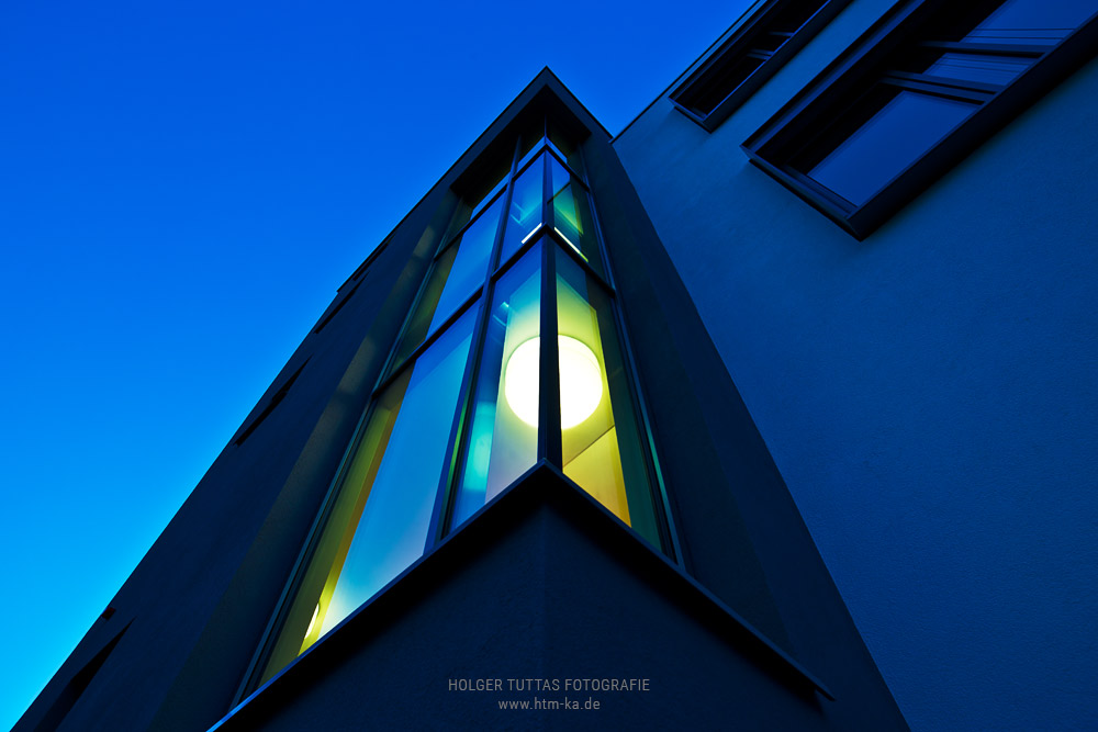 Architekturfotografie Gebäude