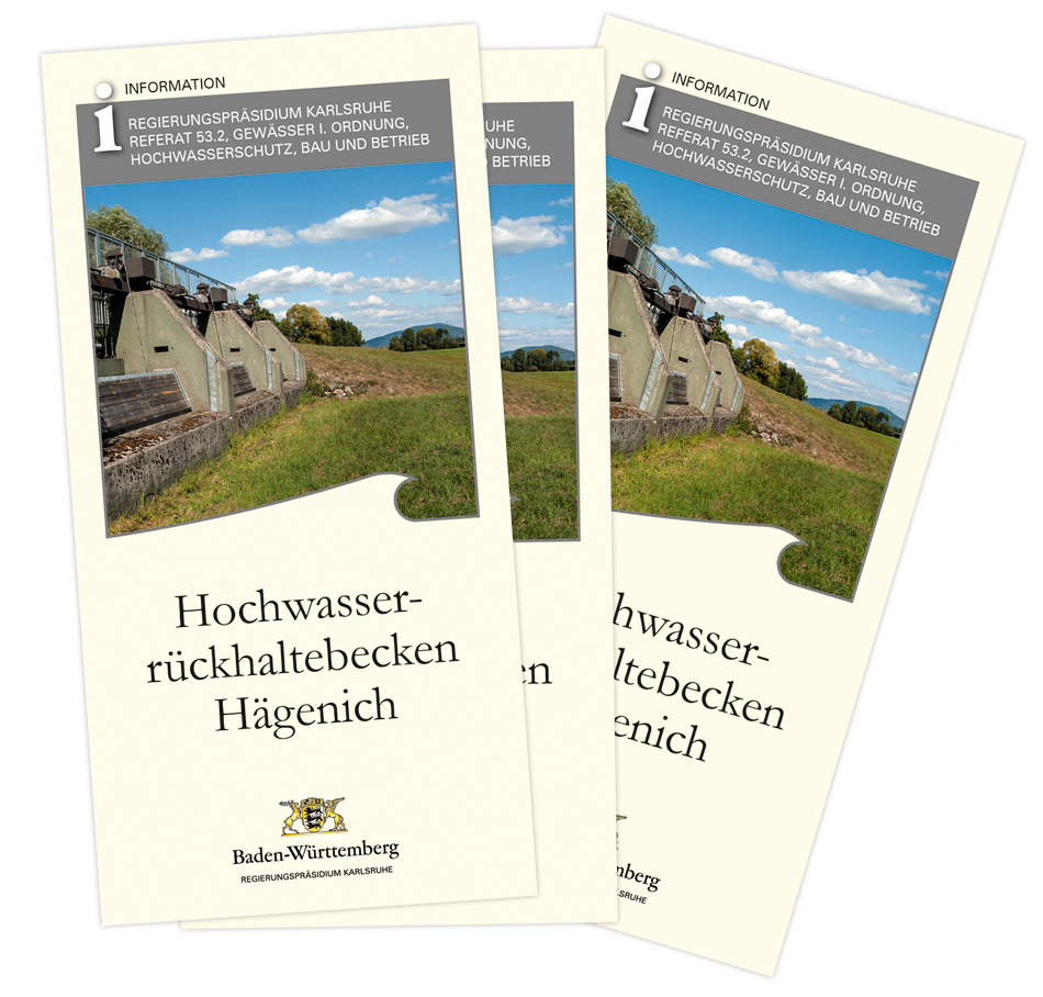 Broschüre RB Waldhänich Umschlag