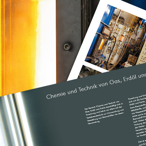 Produkt-Broschüre