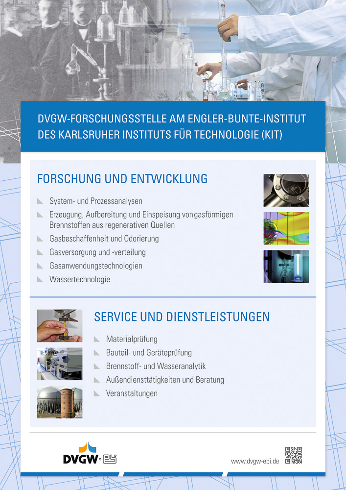 Beispiel Gestaltung Poster