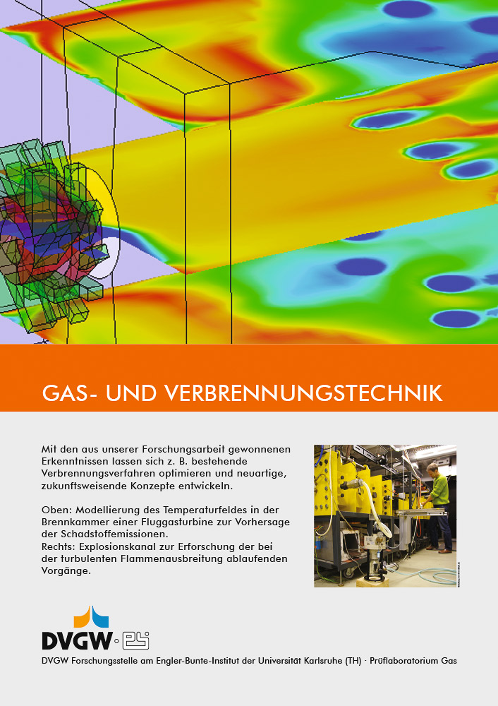Beispiel Gestaltung Poster