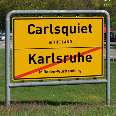Kalender Karlsruhe