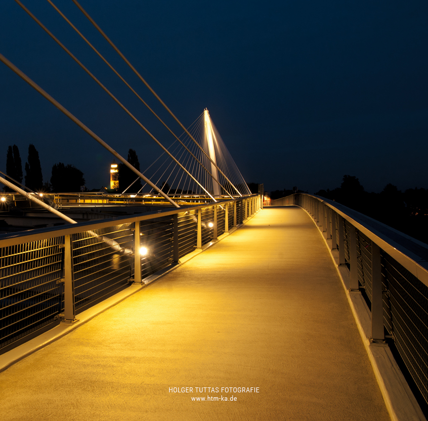 Künstlerische Architekturfotografie