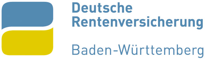 Logo Deutsche Rentenversicherung Baden-Württemberg