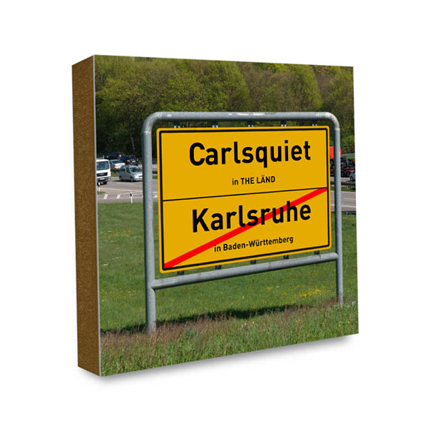 MIBI Carlsquiet in the Länd