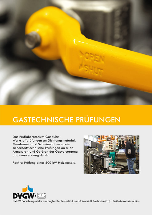Beispiel Gestaltung Poster