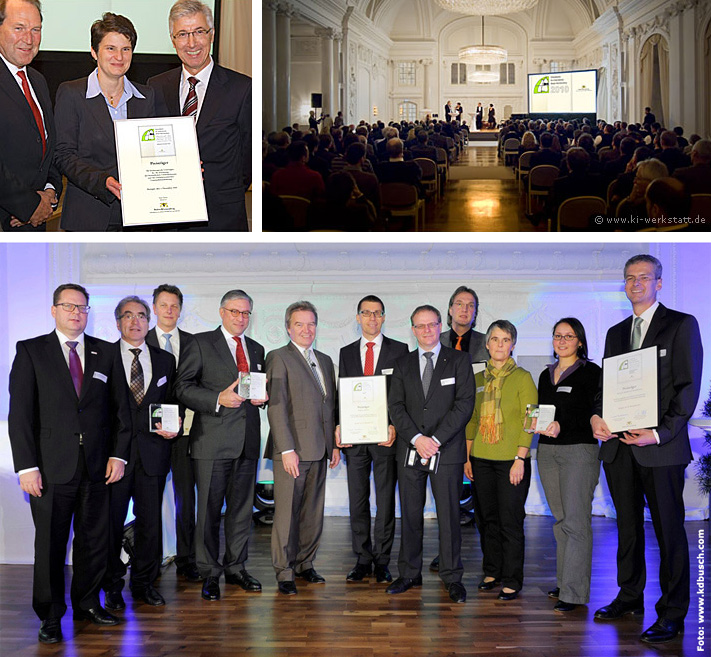 Umweltpreis Baden-Württemberg