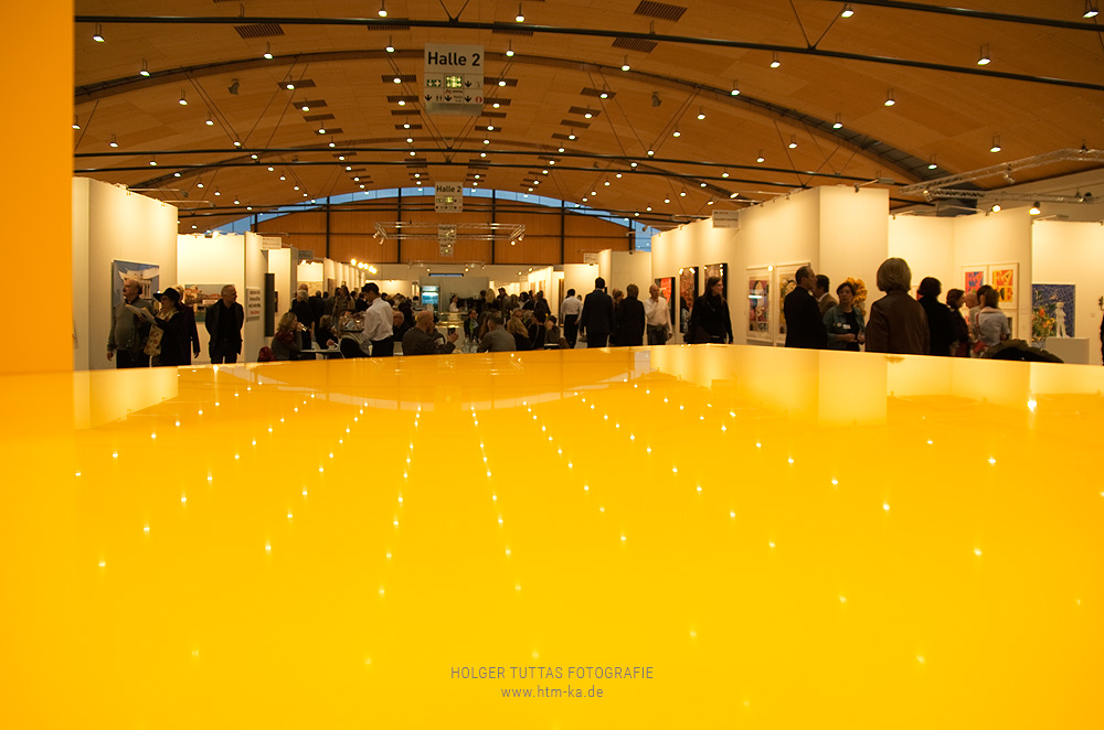 Veranstaltungsfotografie: Messe